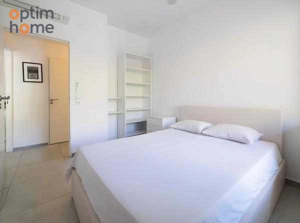 SUPERBE T3 RECENT JARDIN ET TERRASSE PROCHE CENTRE VILLE