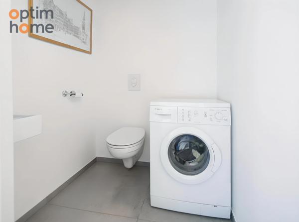 SUPERBE T3 RECENT JARDIN ET TERRASSE PROCHE CENTRE VILLE