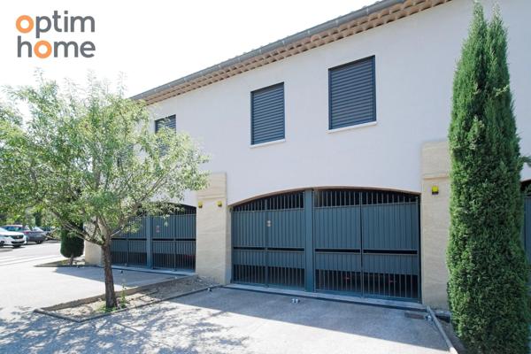 SUPERBE T3 RECENT JARDIN ET TERRASSE PROCHE CENTRE VILLE