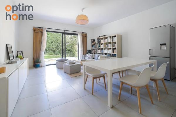 SUPERBE T3 RECENT JARDIN ET TERRASSE PROCHE CENTRE VILLE