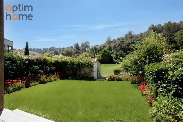 SUPERBE T3 RECENT JARDIN ET TERRASSE PROCHE CENTRE VILLE