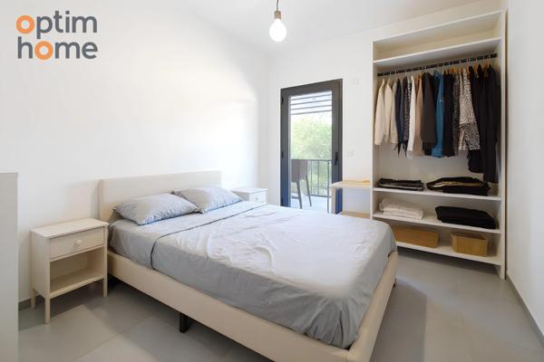 SUPERBE T3 RECENT JARDIN ET TERRASSE PROCHE CENTRE VILLE