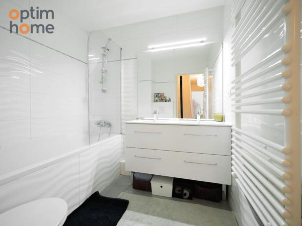 SUPERBE T3 RECENT JARDIN ET TERRASSE PROCHE CENTRE VILLE