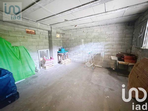 Appartement à vendre 3 pièces 81 m² Boulogne-sur-Mer