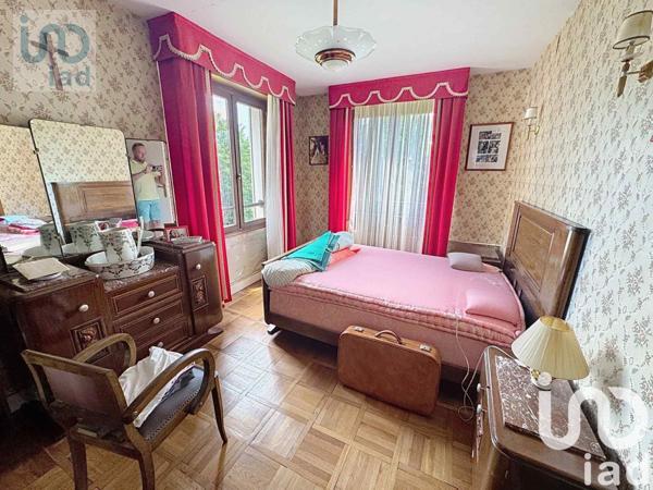 Appartement à vendre 3 pièces 81 m² Boulogne-sur-Mer