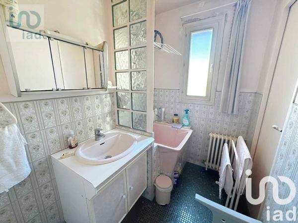 Appartement à vendre 3 pièces 81 m² Boulogne-sur-Mer