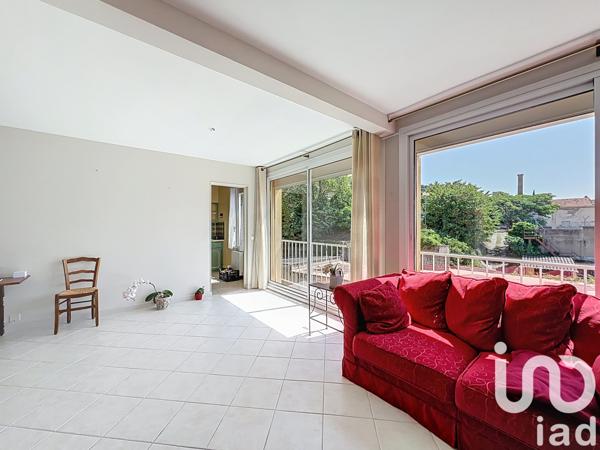 Appartement à vendre 3 pièces 74 m² Apt