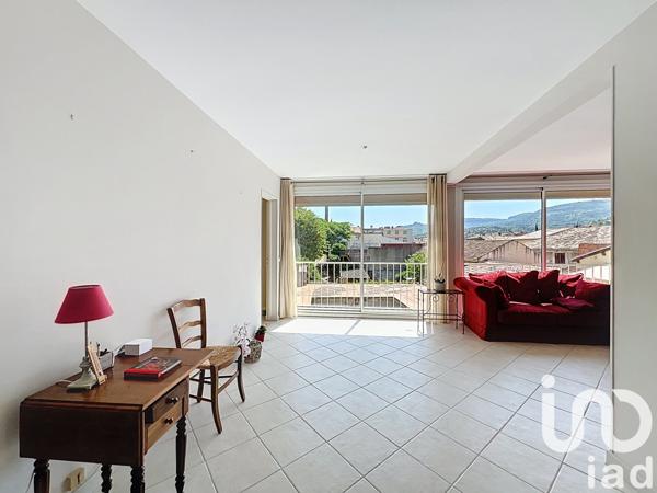 Appartement à vendre 3 pièces 74 m² Apt