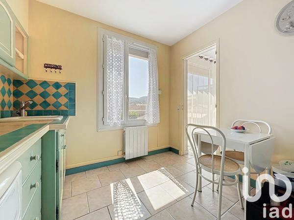 Appartement à vendre 3 pièces 74 m² Apt