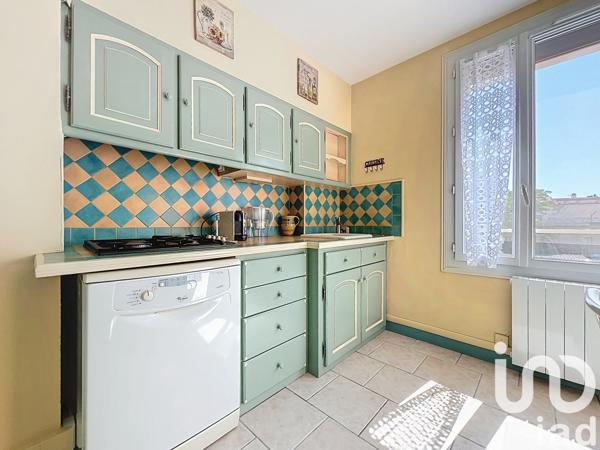 Appartement à vendre 3 pièces 74 m² Apt