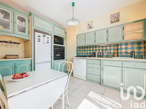 Appartement à vendre 3 pièces 74 m² Apt