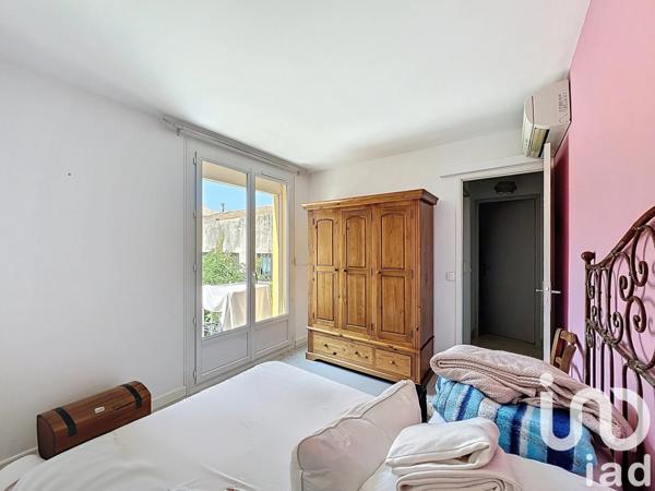 Appartement à vendre 3 pièces 74 m² Apt