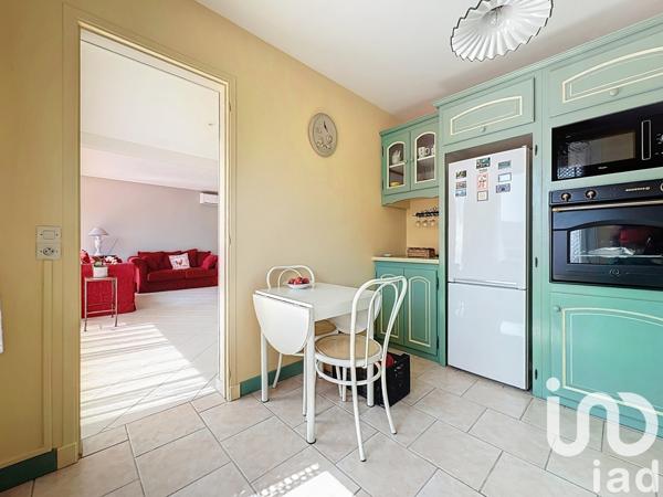 Appartement à vendre 3 pièces 74 m² Apt