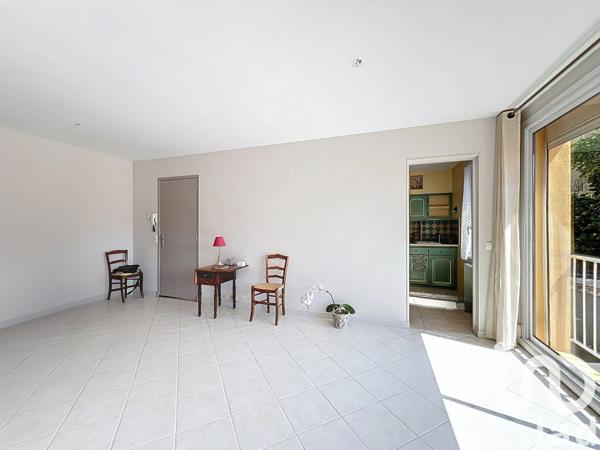Appartement à vendre 3 pièces 74 m² Apt