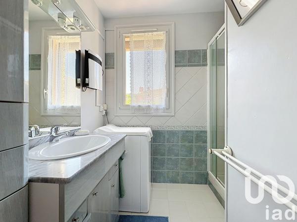 Appartement à vendre 3 pièces 74 m² Apt