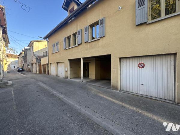 Appartement à La Côte-Saint-André