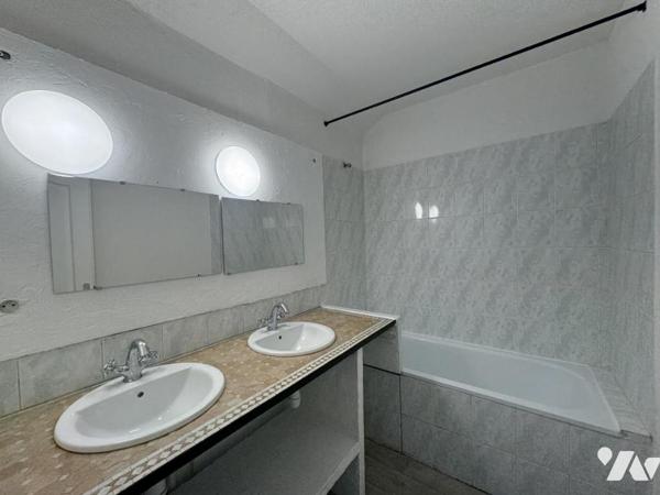 Appartement à La Côte-Saint-André