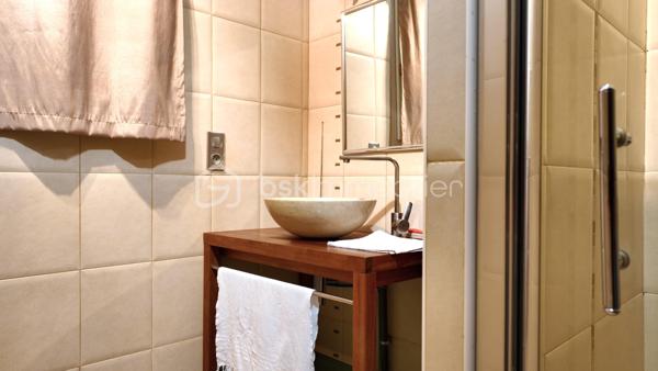 Maison de maitre de 206 m²