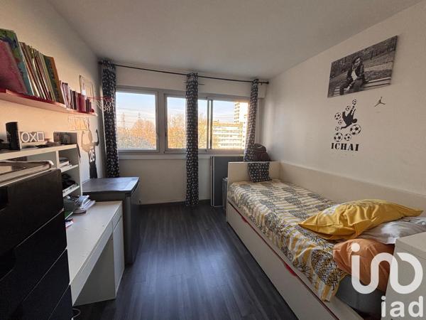 Appartement à vendre 6 pièces 112 m² Sarcelles