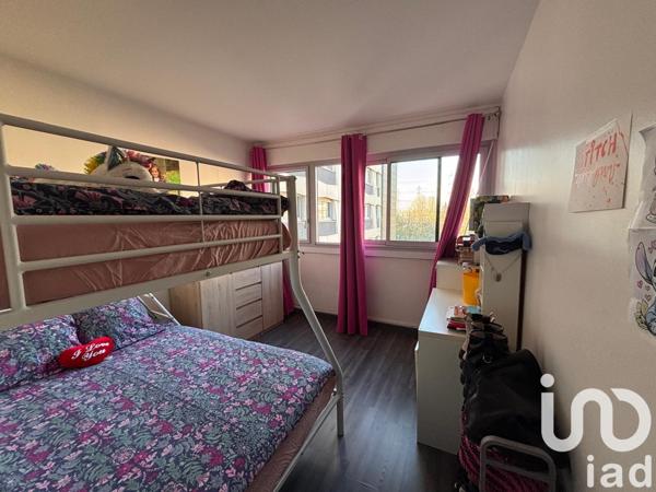 Appartement à vendre 6 pièces 112 m² Sarcelles