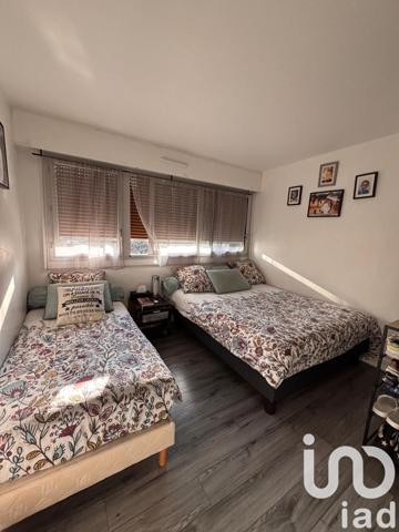 Appartement à vendre 6 pièces 112 m² Sarcelles