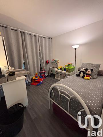 Appartement à vendre 6 pièces 112 m² Sarcelles