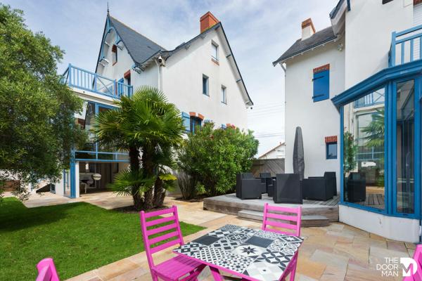 Maison - À vendre - 310 m² - LE CROISIC | The Door Man