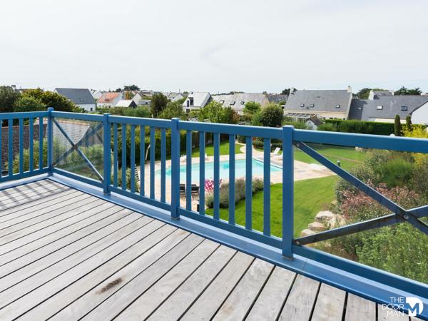 Maison - À vendre - 310 m² - LE CROISIC | The Door Man