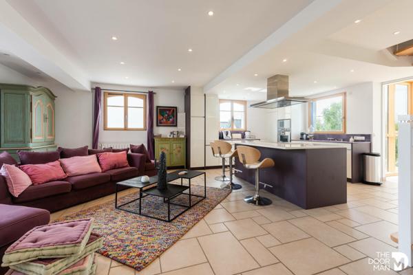 Maison - À vendre - 310 m² - LE CROISIC | The Door Man