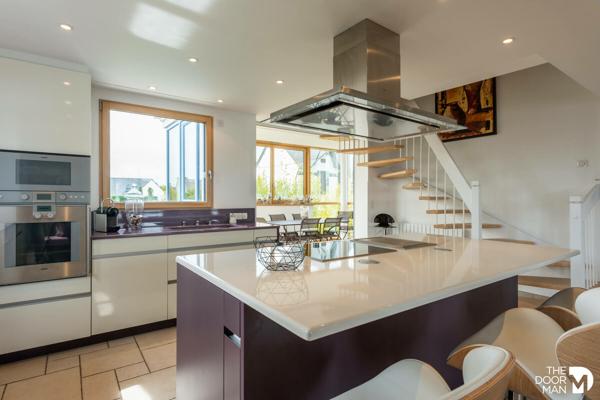 Maison - À vendre - 310 m² - LE CROISIC | The Door Man