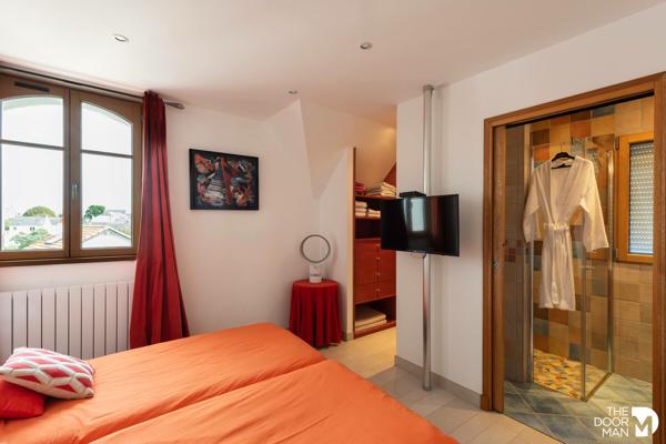 Maison - À vendre - 310 m² - LE CROISIC | The Door Man
