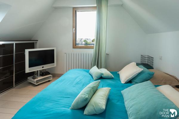 Maison - À vendre - 310 m² - LE CROISIC | The Door Man