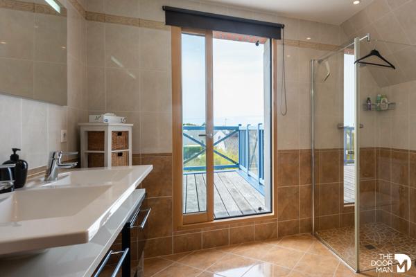 Maison - À vendre - 310 m² - LE CROISIC | The Door Man