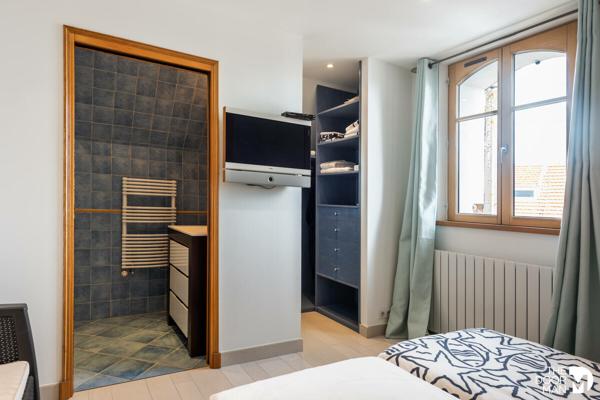 Maison - À vendre - 310 m² - LE CROISIC | The Door Man