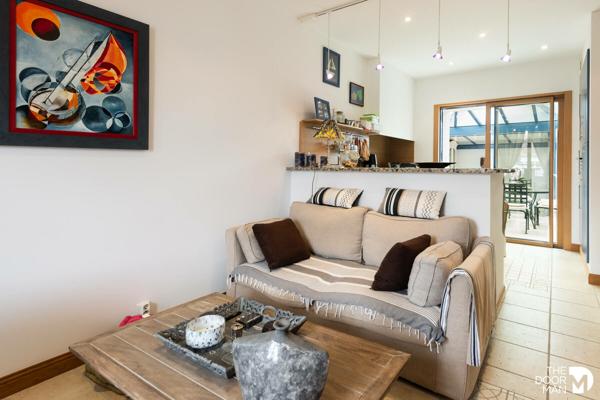 Maison - À vendre - 310 m² - LE CROISIC | The Door Man
