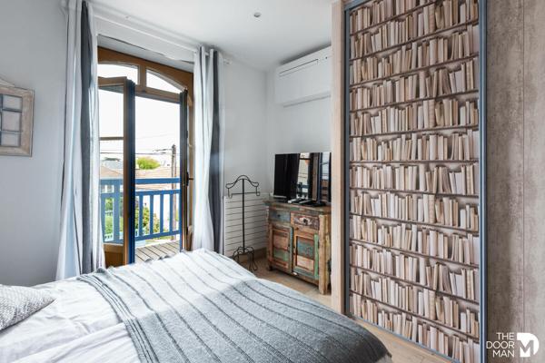 Maison - À vendre - 310 m² - LE CROISIC | The Door Man