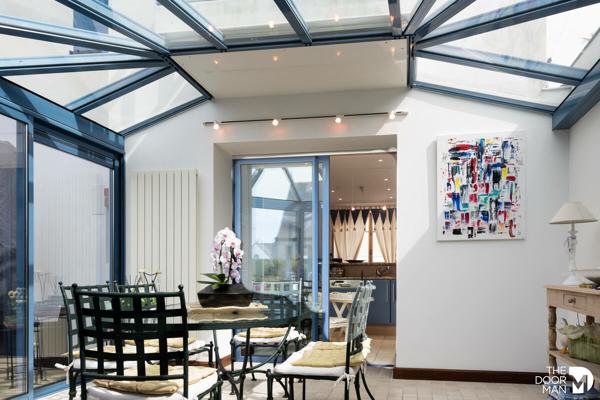 Maison - À vendre - 310 m² - LE CROISIC | The Door Man
