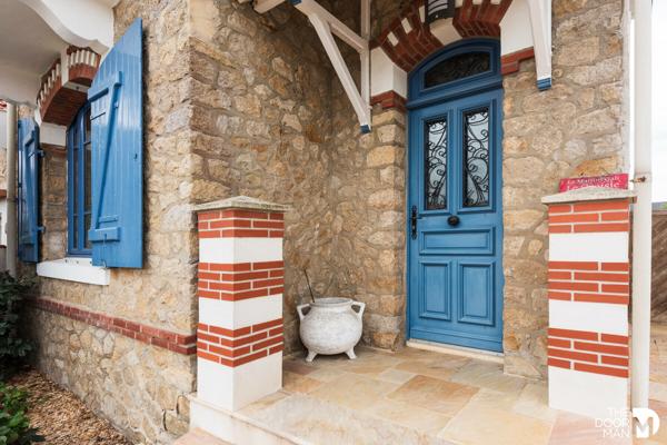 Maison - À vendre - 310 m² - LE CROISIC | The Door Man