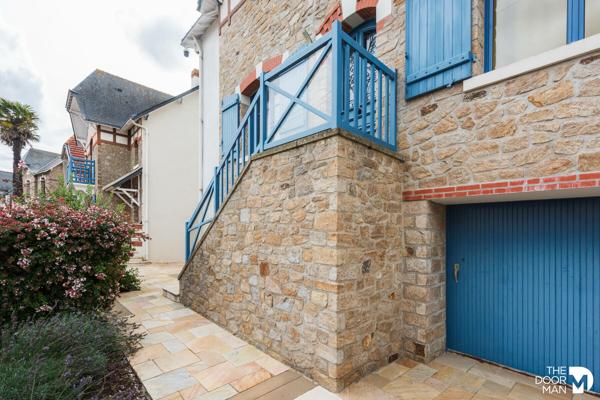 Maison - À vendre - 310 m² - LE CROISIC | The Door Man