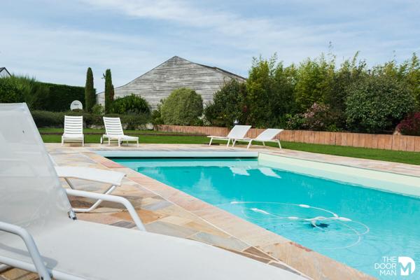 Maison - À vendre - 310 m² - LE CROISIC | The Door Man
