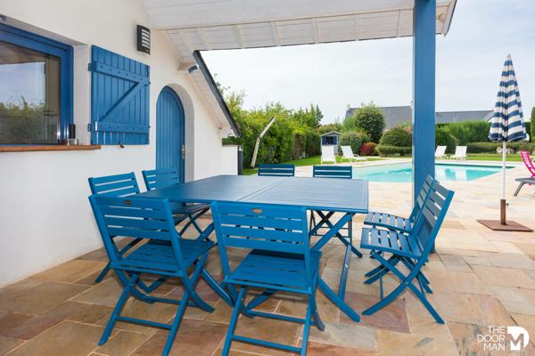 Maison - À vendre - 310 m² - LE CROISIC | The Door Man