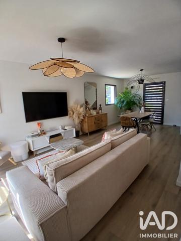 Maison à vendre 4 pièces 77 m² Concarneau
