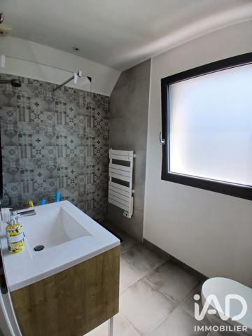 Maison à vendre 4 pièces 77 m² Concarneau