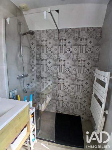 Maison à vendre 4 pièces 77 m² Concarneau