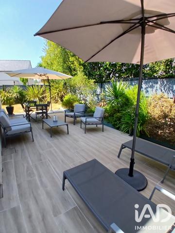 Maison à vendre 4 pièces 77 m² Concarneau