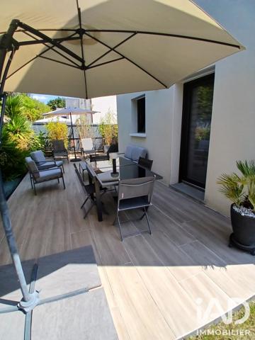 Maison à vendre 4 pièces 77 m² Concarneau