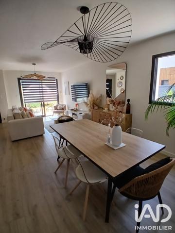 Maison à vendre 4 pièces 77 m² Concarneau