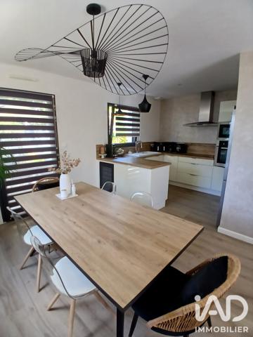 Maison à vendre 4 pièces 77 m² Concarneau