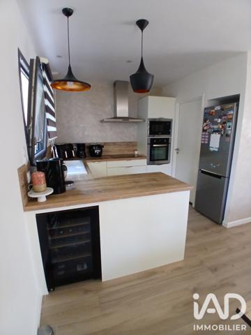 Maison à vendre 4 pièces 77 m² Concarneau