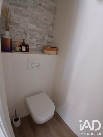 Maison à vendre 4 pièces 77 m² Concarneau